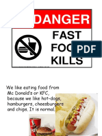 Fast Food