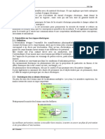 Séminaire Risques Électriques