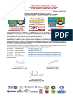 COMUNICADO MSP - CONVOCA A SUS BASES A RESPALDAR IPNs CONSTITUCIONALES-1