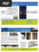 Sealeze APH Brush Seals Brochure