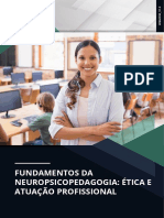 Fundamentos Da Neuropsicopedagogia