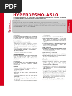 Hyperdesmo A510