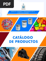 1 Catalogo Quimipol