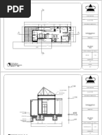 Gambar Kerja Rumah Tinggal-Cirebon