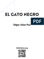 2 El Gato Negro Edgar Allan Poe