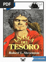 La Isla Del Tesoro - Robert Louis Stevenson