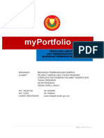 Nyportfolio Jurutera