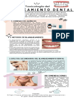 Infografía Calma Mental Minimalista Beige y Rosa