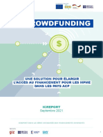 Icreport Crowdfunding French