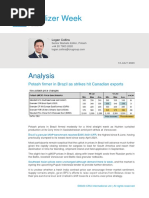 Potash Weekly Report 13-07-2023