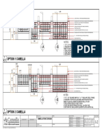 Standard Fence-A2 (Pd957)