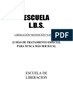 22 - Liberacion Bendicion y Sanidad Listo