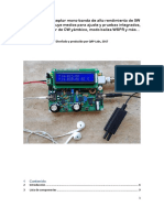 QCX KIT Manual Castellano