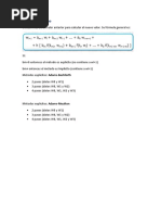 6.4 - Métodos Multipaso.