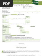 F 22 DPEPension Alimenticia