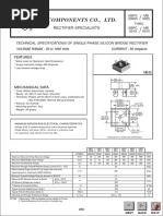 KBPC5010