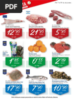 Makro España Ofertas - Makro Fresco