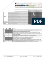 AS Prac 4 - Effect of Temperature On Rate - Grid