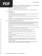 BS 8300-2-2018 Part 2-Ironmongery Guide