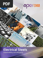 APERAM Electrical Steel