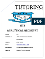 WTS Grade 12 Term 2 Camp