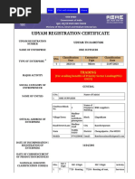 Print - Udyam Registration Certificate