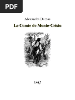 Dumas Le Comte de Monte Cristo 2