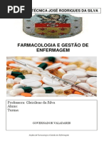 Apostila de Farmacologia Final