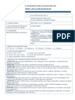 Plano de Aula - Regência 10 A 14 de Julho - Finalizado