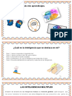 Inteligencias Multiples