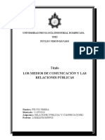 PDF Documento