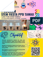 Aturcara STEM FIESTA 2023 TERKINI23