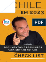 Ebook - Documentos para Viajar