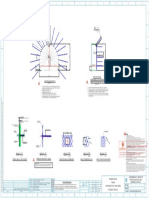 FORTIFICACION C - T11M408-I1-T11M408-06832-205MI04-6830-008 - 4 (IM8-46464) Rev. 4