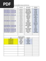 Grade-7 Password Partial