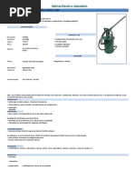 Fichas-Tecnicas - GRAXEIRAS GR-01