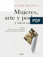 Mujeres Arte y Poder y Otros Ensayos