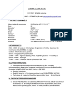 CV Original Min Epsp