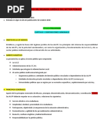 TEMA 3 L.O 402015 Del Regimen Juridico Del Sector Publico