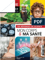 Magazine Science Et Vie Questions Reponses No 40 Mars 2021