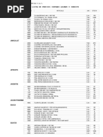 Informe