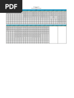 Planning Gate 4 Juni 2023 B