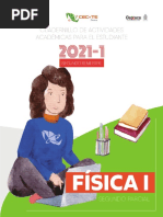 Física I P2