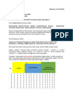 Elsa Elisiana Elli - Perbaikan Final Statistik