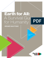 Earth4All Exec Summary FR Sep2022