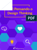 Re Pensando Design Thinking 1 Dfviii