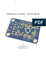 DIY Manual - v1.5