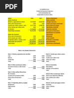 Hoy-Solución Examen Parcial II - 2022