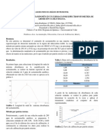 Informe Uv