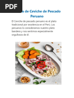 Ceviche